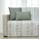 Ριχτάρι Τεταθέσιου 180x340 Cotone | Rudy Λαδί