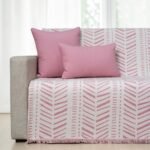 Ριχτάρι Τεταθέσιου 180x340 Cotone | Rudy Σάπιο μήλο