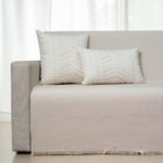 Ριχτάρι Πολυθρόνας 180×170 Cotone | Zen Μπεζ