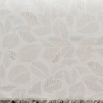 Ριχτάρι Πολυθρόνας 180×170 Cotone | Tonia Μπεζ - Image 2