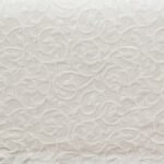 Ριχτάρι Τριθέσιου 180x300 Cotone | Monica Εκρού - Image 2