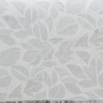 Ριχτάρι Διθέσιου 180x240 Cotone | Tonia Γκρι - Image 2