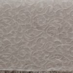 Ριχτάρι Πολυθρόνας 180×170 Cotone | Monica Cappuccino - Image 2