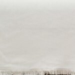 Ριχτάρι Τεταθέσιου 180x340 Cotone | Zen Εκρού - Image 2