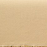 Ριχτάρι Πολυθρόνας 180×170 Cotone | Zen Κίτρινο - Image 2