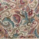 Ριχτάρι Διθέσιου 185x235 Cotone | Persa - Image 2