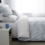 Σετ Σεντόνια Μονά Ariadni 1 Vesta Home (170×270) - Image 2