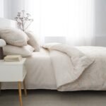 Σετ Σεντόνια Μονά Με Λάστιχο Ariadni 2 Vesta Home (170×270) - Image 2