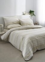 Σετ Σεντόνια Μονά Με Λάστιχο Elea 1 Vesta Home (170×270)