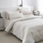 Σετ Σεντόνια Μονά Με Λάστιχο Elea 2 Vesta Home (170×270)