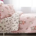 Μονό Πάπλωμα Leopard Vesta Home (160×230)