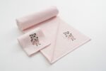 Σετ Πετσέτες 2τμχ Leopard Vesta Home - Image 2