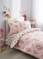 Σετ Σεντόνια Μονά Leopard Vesta Home (170×260) - Image 2