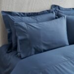 Σετ Παπλωματοθήκη King Size Nemesis 310 Vesta Home (260x240) - Image 2