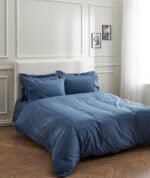 Σετ Παπλωματοθήκη King Size Nemesis 310 Vesta Home (260x240)