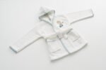Βρεφικό Μπουρνούζι Petit Vesta Home