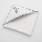 Βρεφική Κάπα Petit Vesta Home