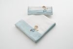 Σετ Πετσέτες 2τμχ Petit Vesta Home