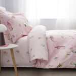 Μονό Πάπλωμα Pixi Vesta Home (160×230)
