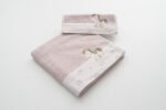 Σετ Πετσέτες 2τμχ Pony Vesta Home