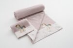 Σετ Πετσέτες 2τμχ Pony Vesta Home - Image 2