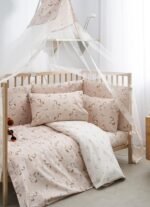Κουνουπιέρα Pony Vesta Home (490×180)